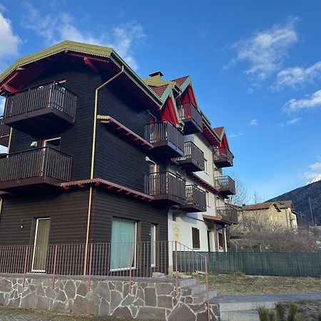 Alpin Sky Διαμέρισμα Temù Εξωτερικό φωτογραφία
